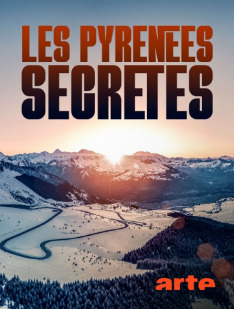 Odhalené Pyreneje