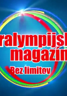 Paralympijský magazín / 09.05.2024, 05:20