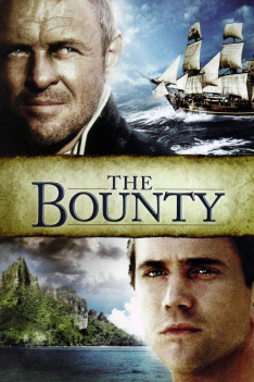 Mutiny on the Bounty