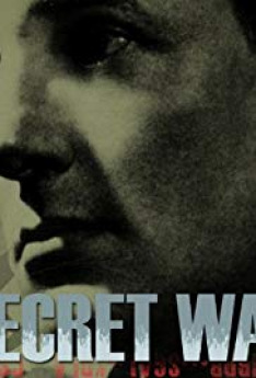Tajná válka (S1E12): Agent Garbo