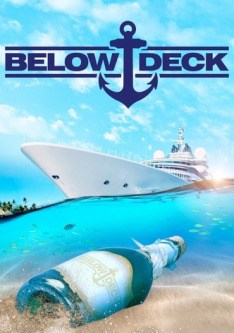 Below Deck Mediterranean (S2E15): Episode 15