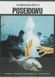 The Poseidon Adventure