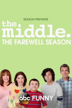 The Middle (S9E24): A Heck of a Ride: Part Two