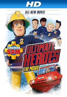 Fireman Sam: Hero Of The Storm
