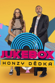 Jukebox Honzy Dědka / 17.05.2024, 13:15