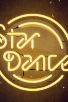 StarDance X ...kolem dokola