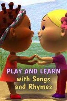 Play & Learn with Songs & Rhymes (Songs & Rhymes)