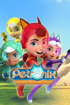 Petronix - ochrancovia zvierat
