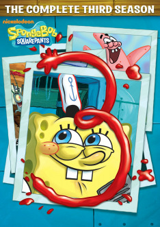 Spongebob v kalhotách III (43)
