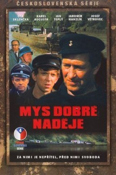 Mys Dobré naděje