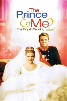 Prince & Me II: The Royal Wedding