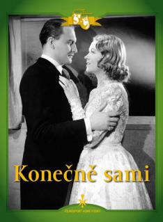 Konečně sami (čb)