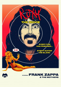 Frank Zappa