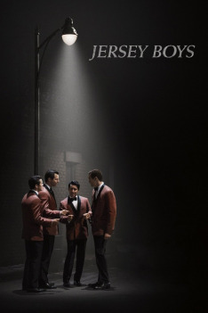 Jersey Boys: Cesta k sláve