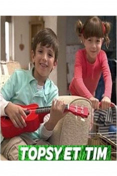 Topsy a Tim