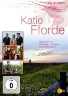 Katie Fforde: Druhá šance