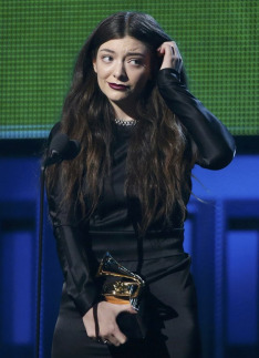 Lorde