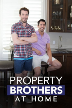 Property Brothers at Home / 18.05.2024, 07:55