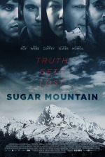 10 dní v Sugar Mountain