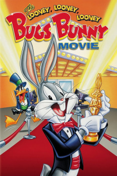 The Looney, Looney, Looney Bugs Bunny Movie