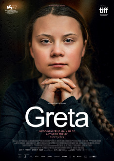 I Am Greta