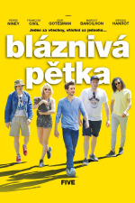 Bláznivá pětka